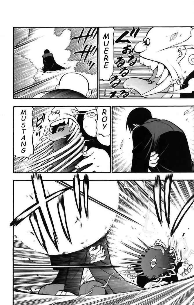 Capitulo 49 page 26