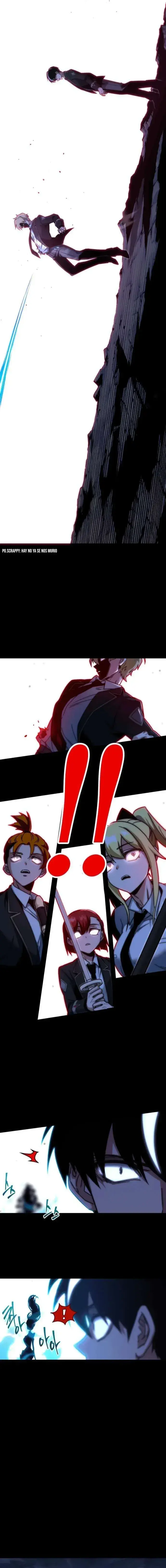 Capitulo 18 page 20