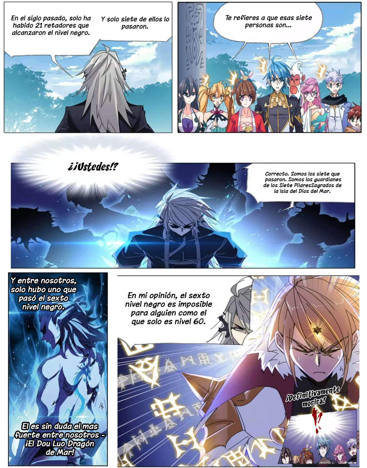 Capitulo 213 page 12