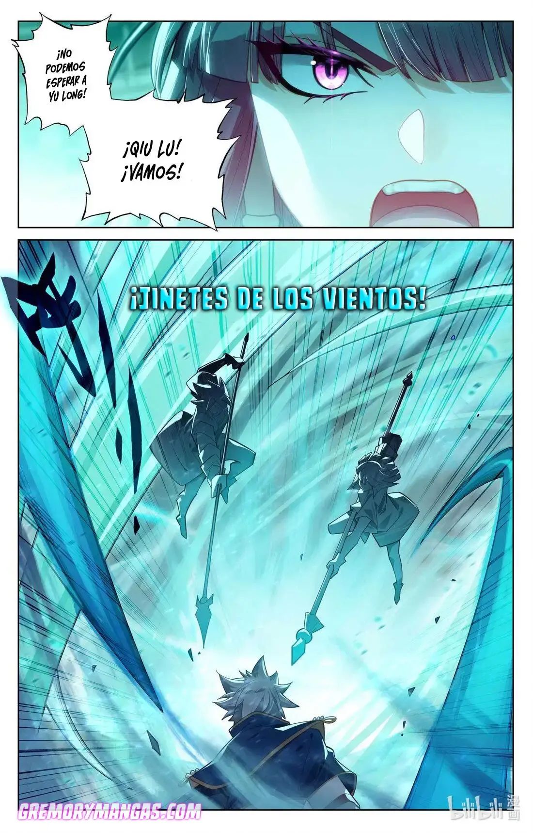 Capitulo 131 page 18