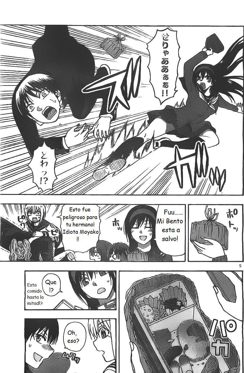 Capitulo 101 page 6
