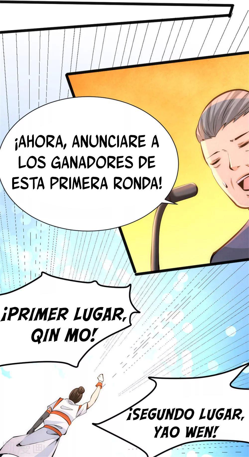 Capitulo 63 page 23
