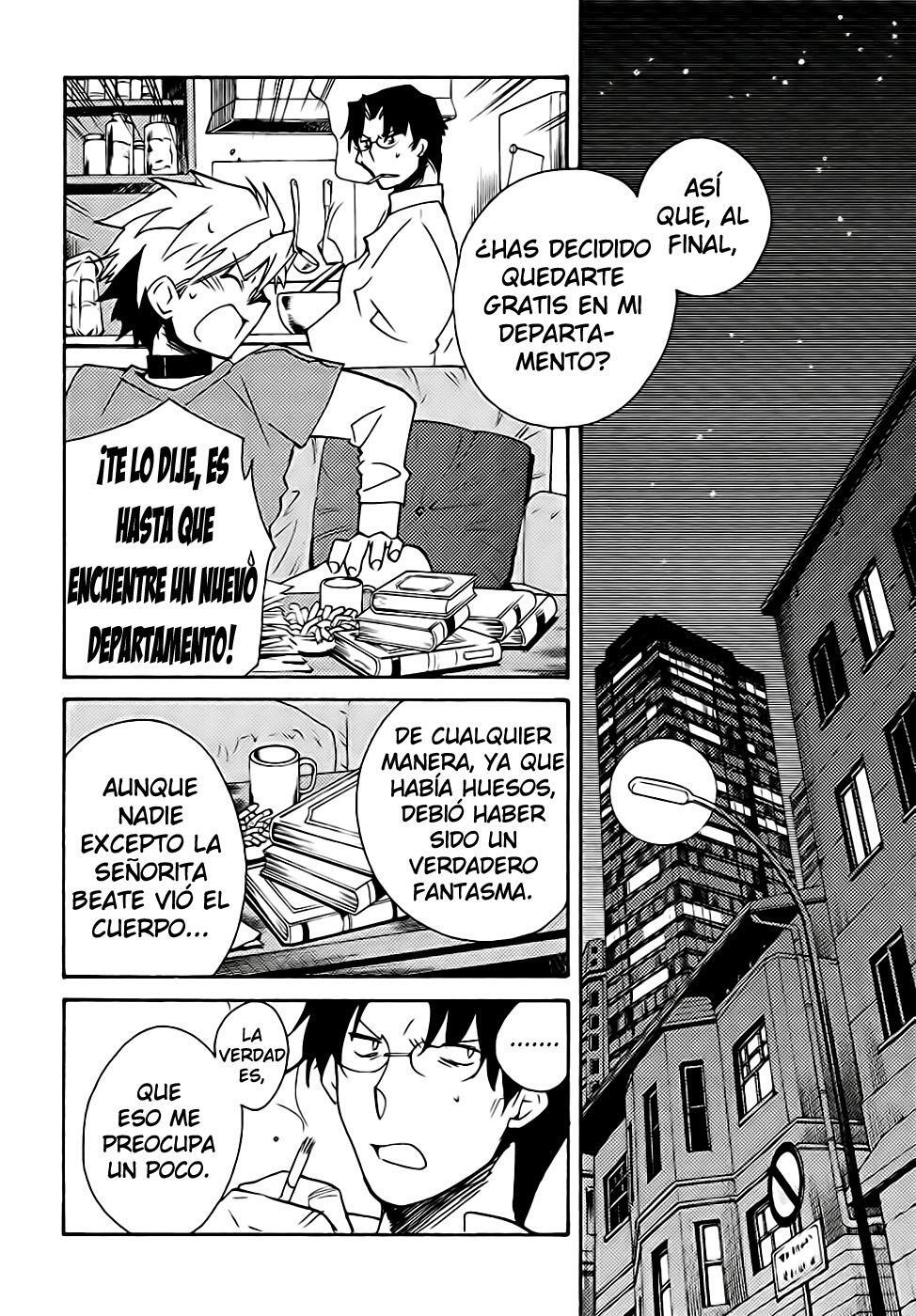Capitulo 21 page 16