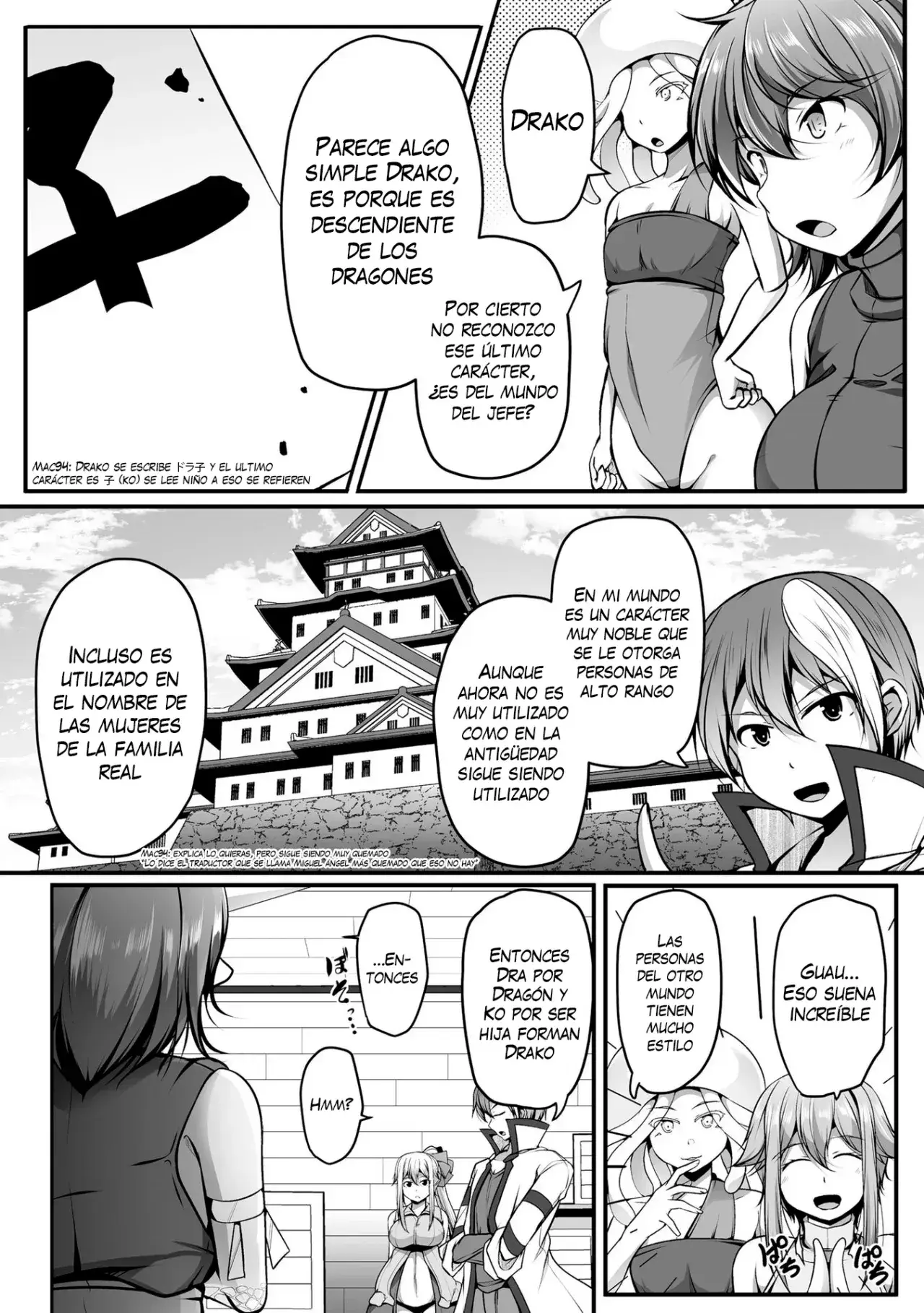 Capitulo 20 page 17