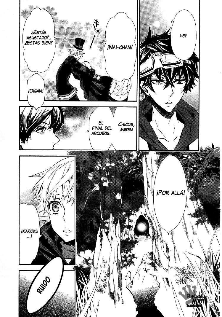 Capitulo 35 page 17