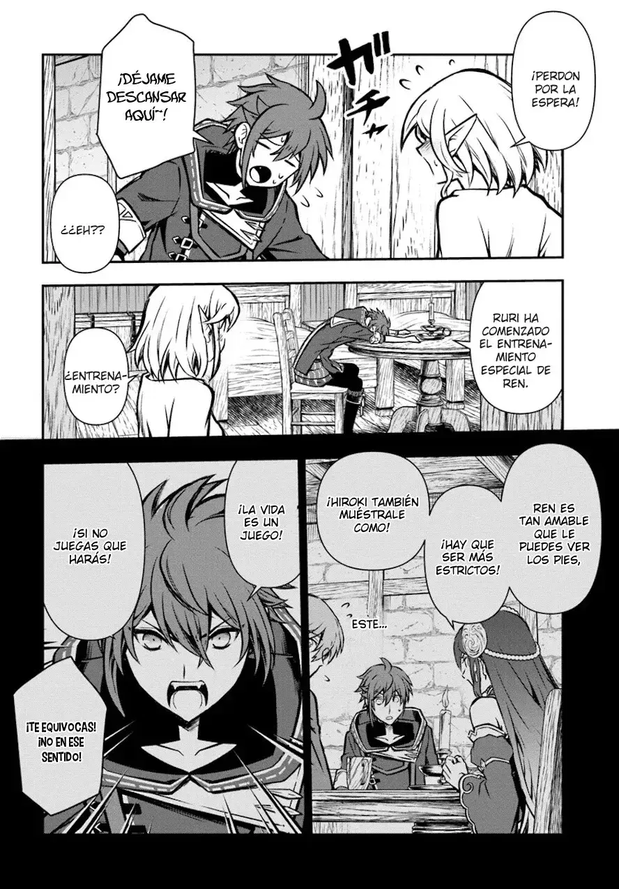 Capitulo 52 page 20