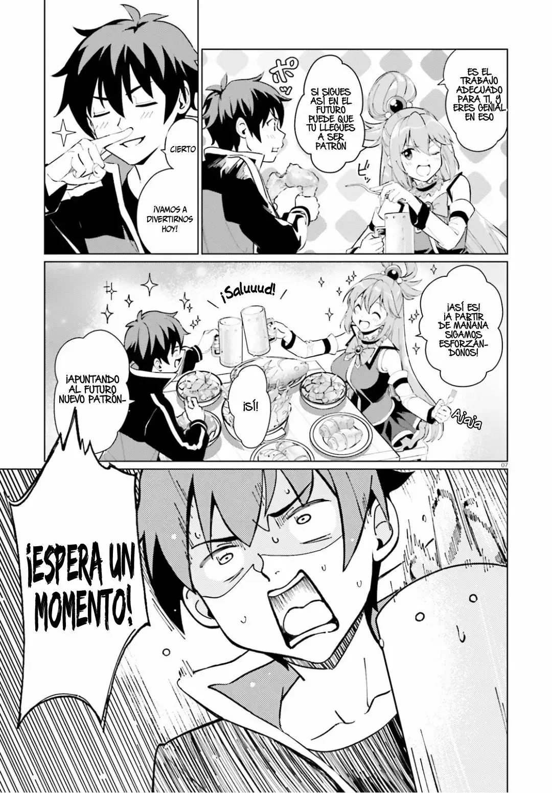 Capitulo 1 page 6
