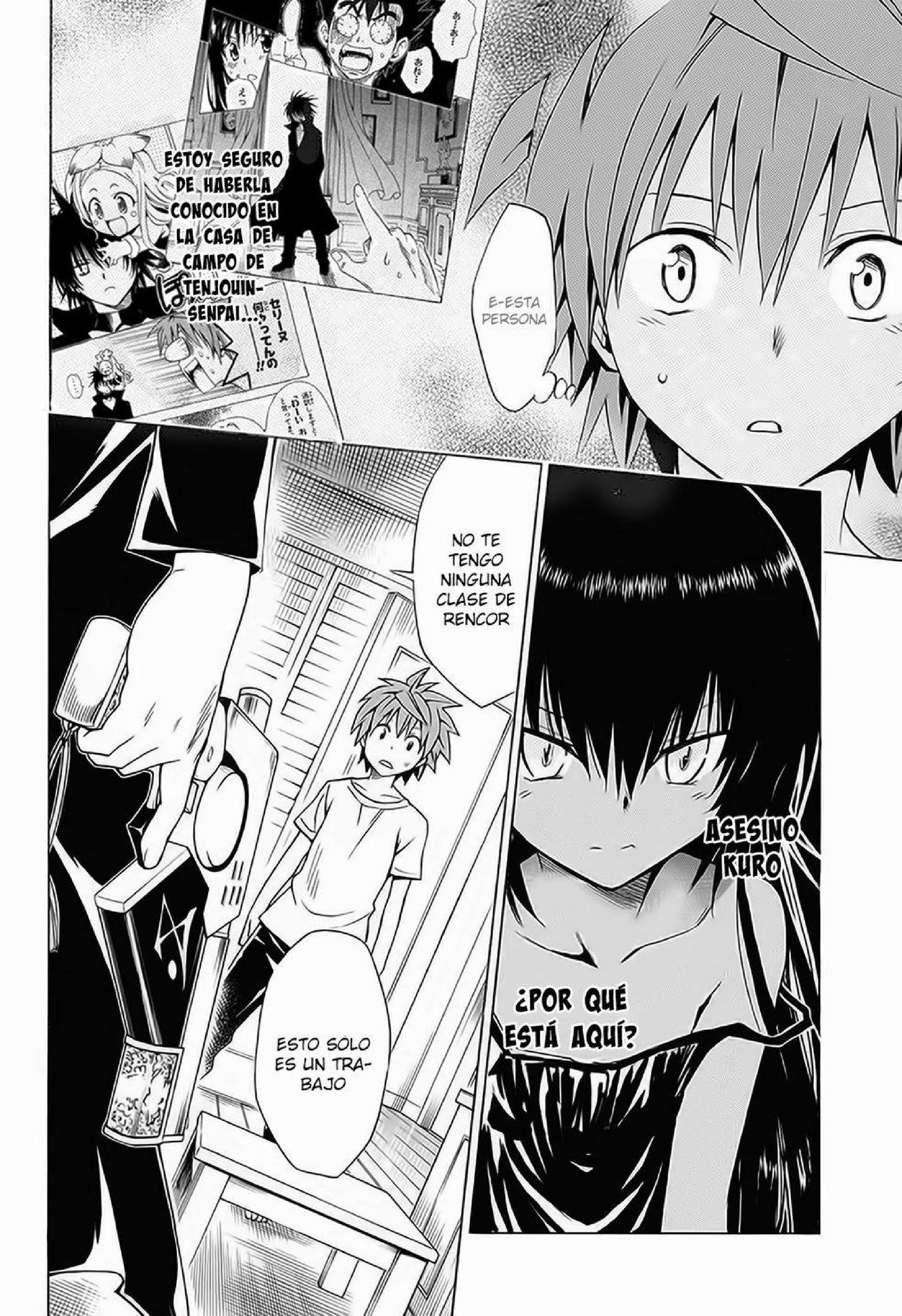 Capitulo 70 page 29