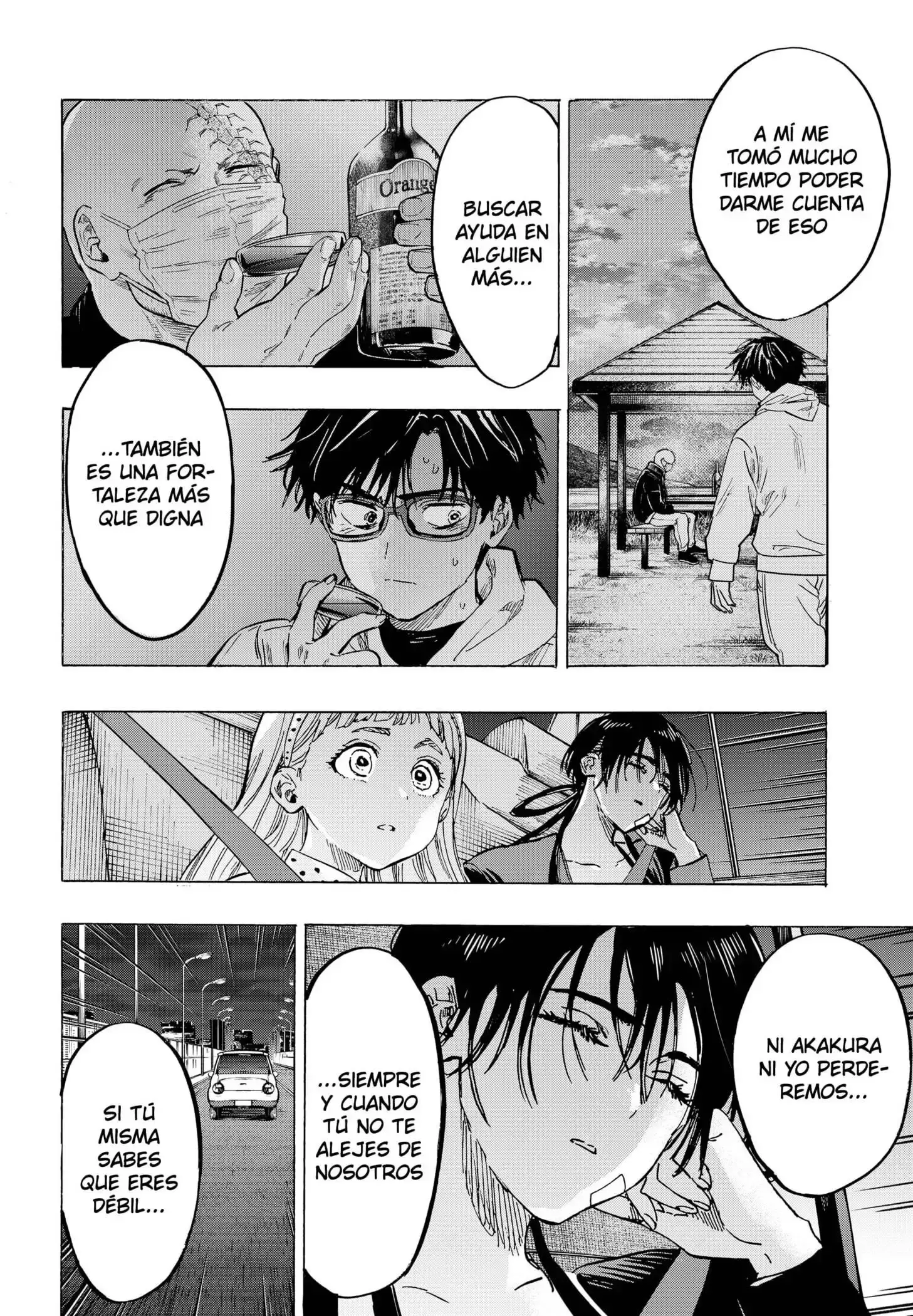 Capitulo 56 page 12