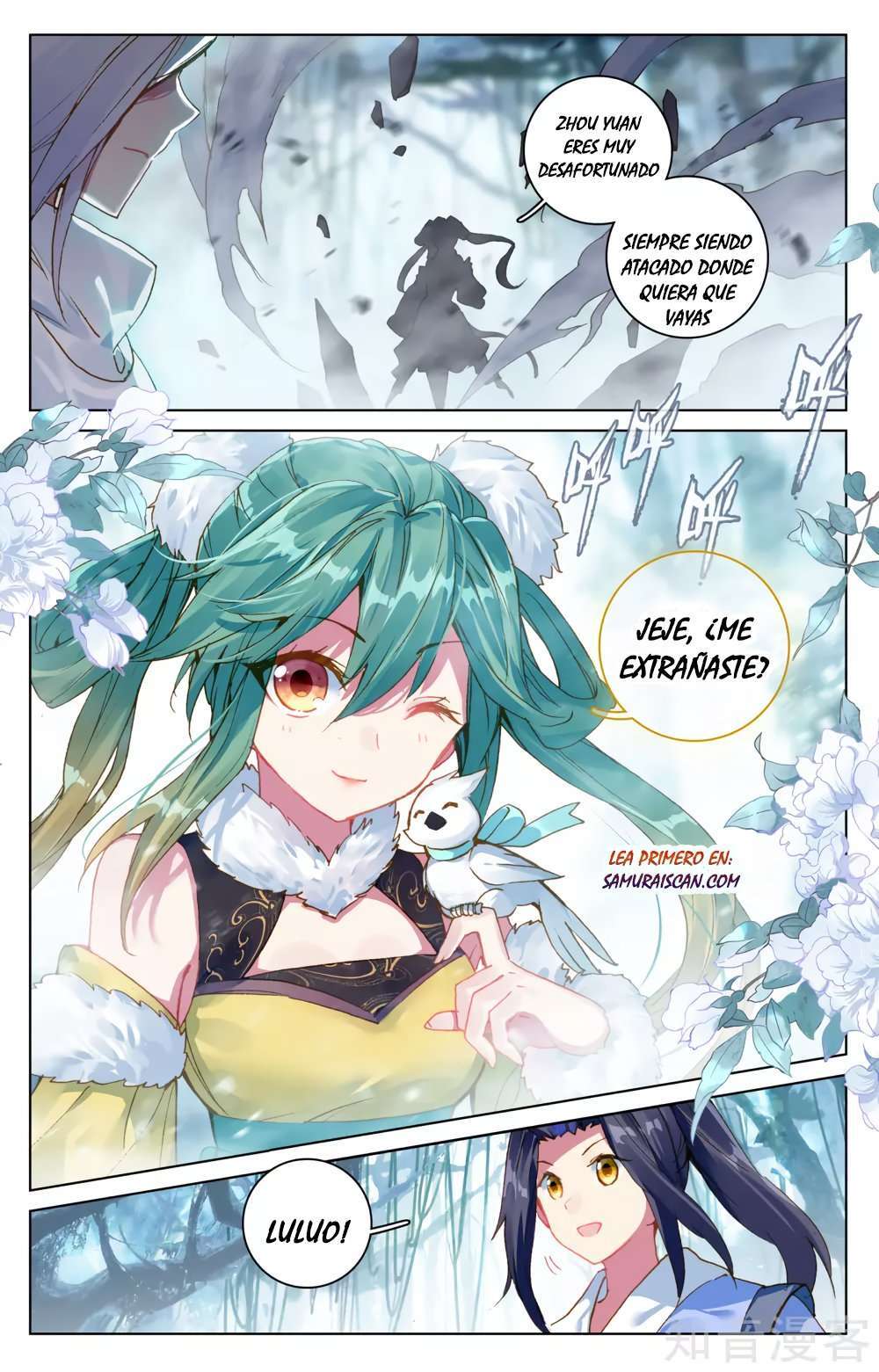 Capitulo 157 page 3