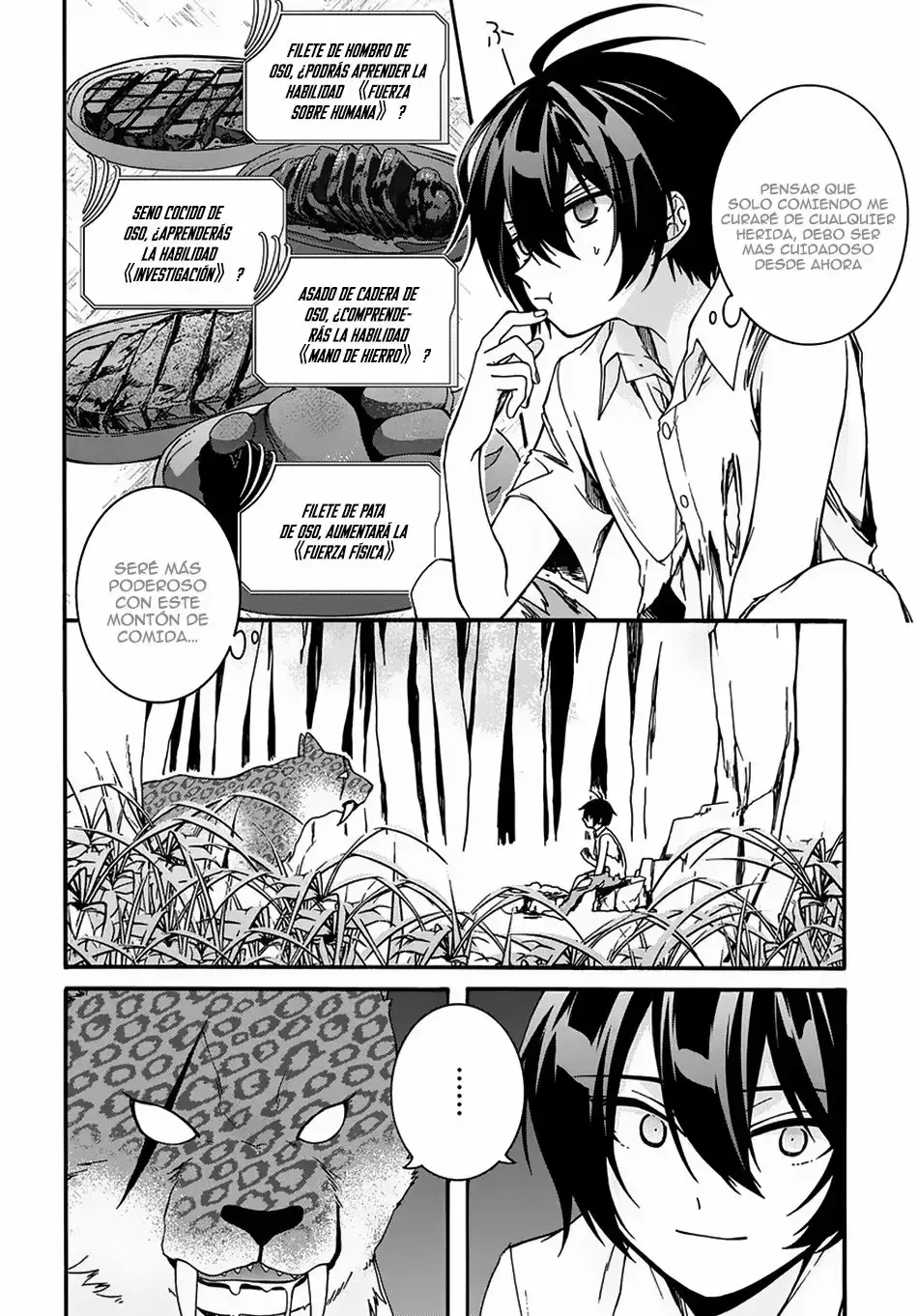 Capitulo 2 page 16