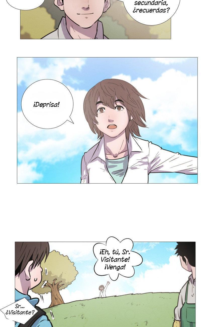 Capitulo 50 page 38