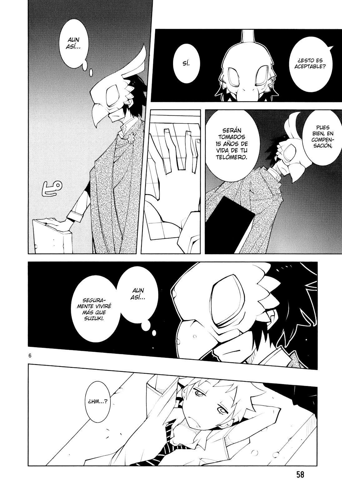 Capitulo 19 page 6