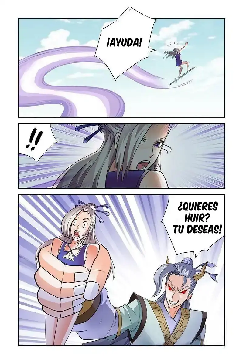 Capitulo 23 page 3