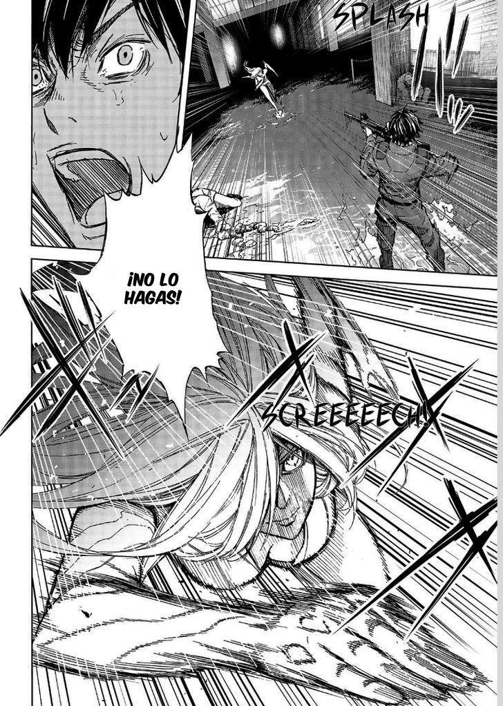 Capitulo 54 page 20