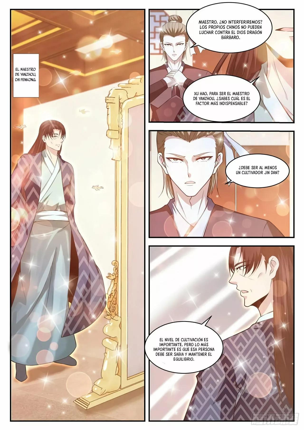 Capitulo 430 page 4