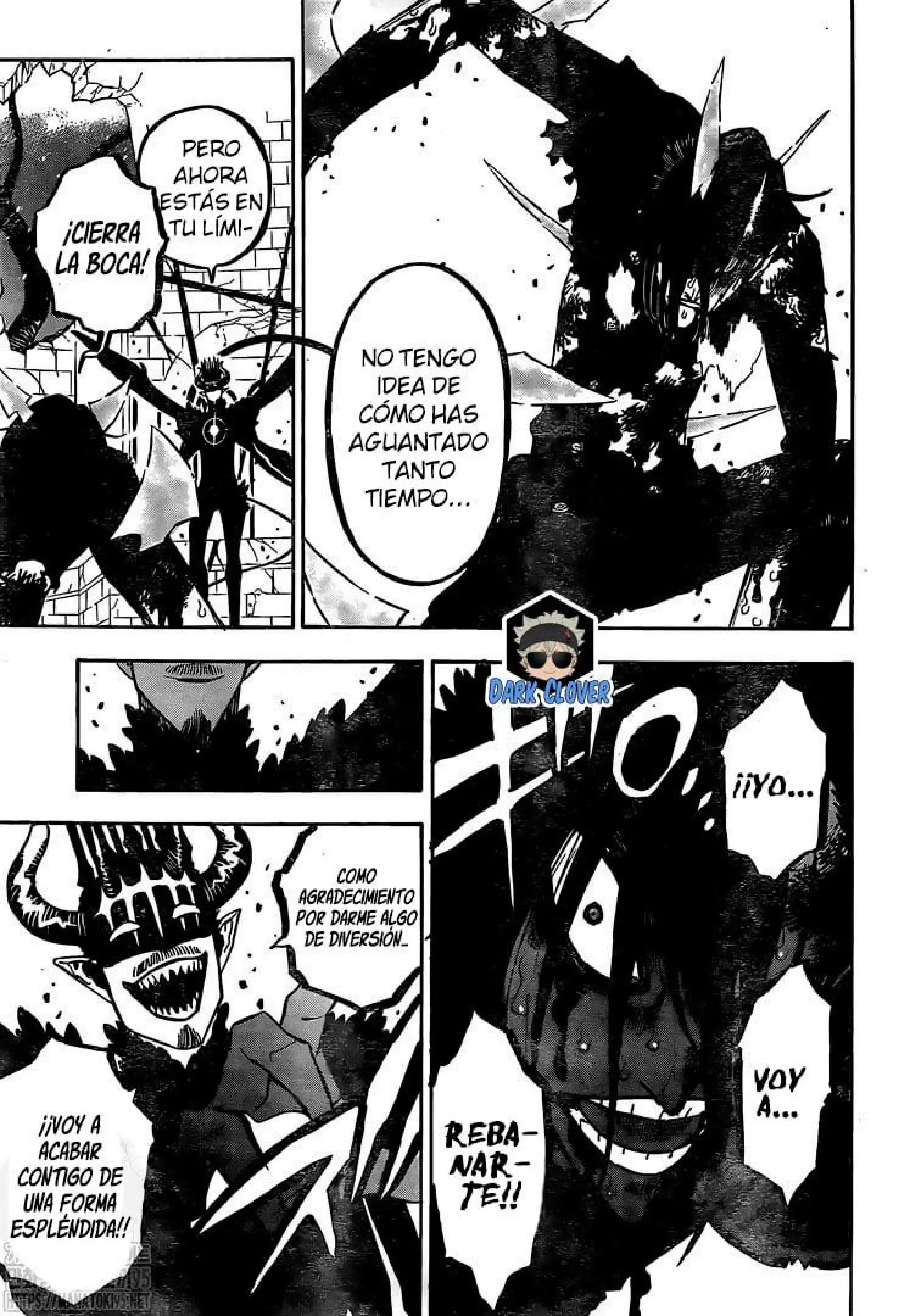 Capitulo 291 page 5