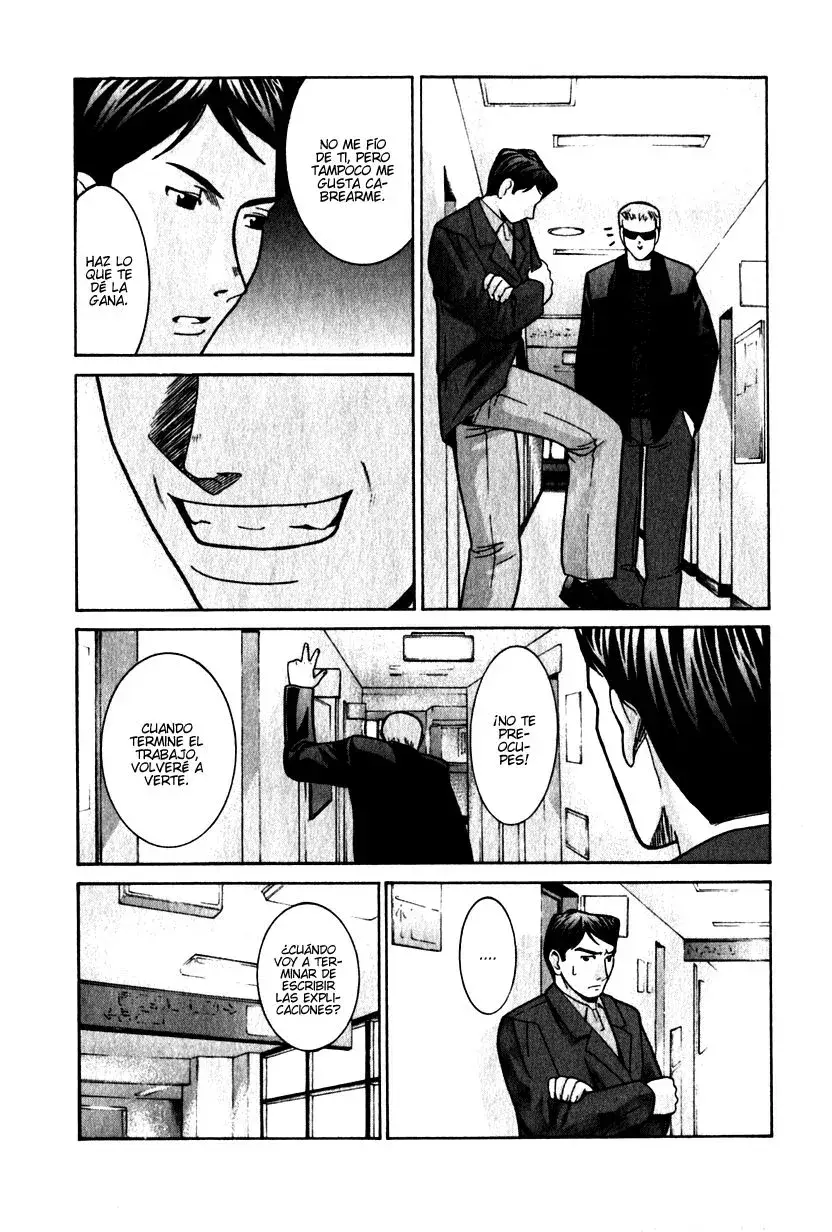 Capitulo 28 page 20