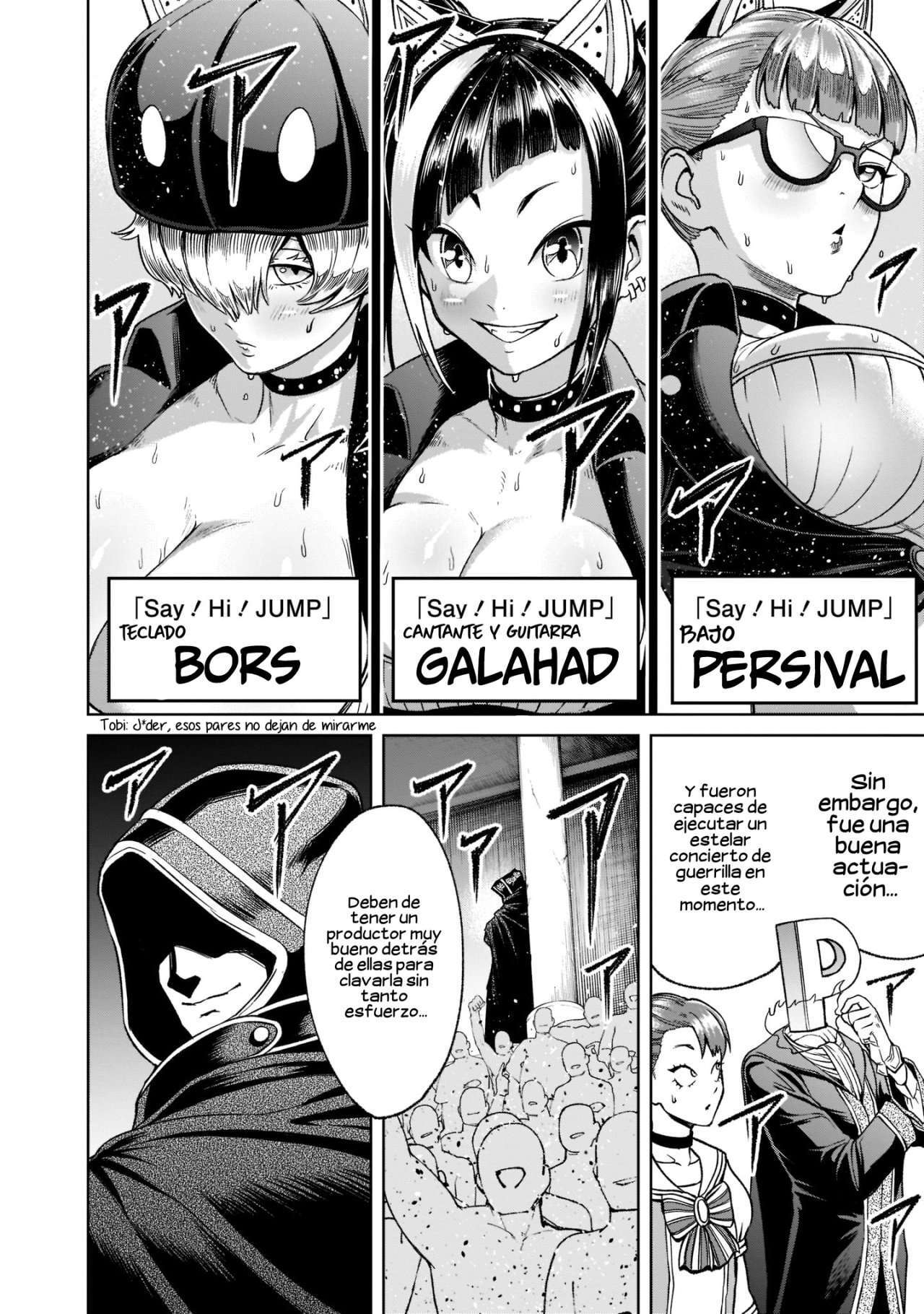 Capitulo 22 page 23
