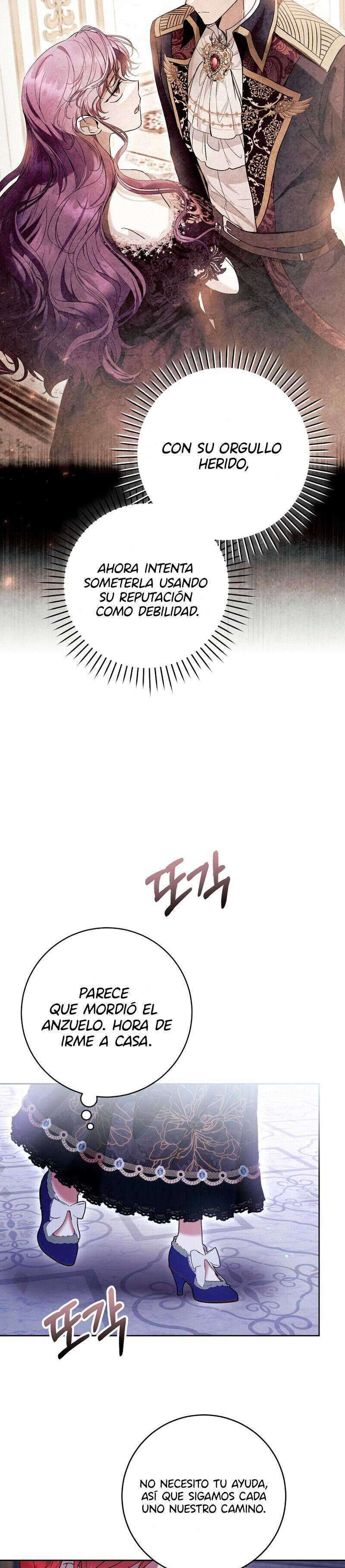 Capitulo 82 page 19
