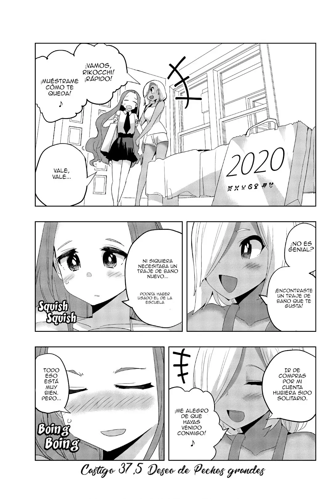 Capitulo 37.5 page 2
