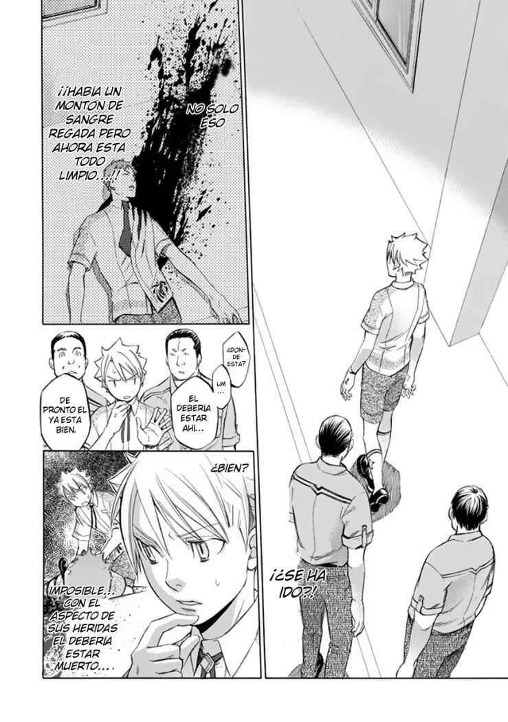 Capitulo 28 page 15