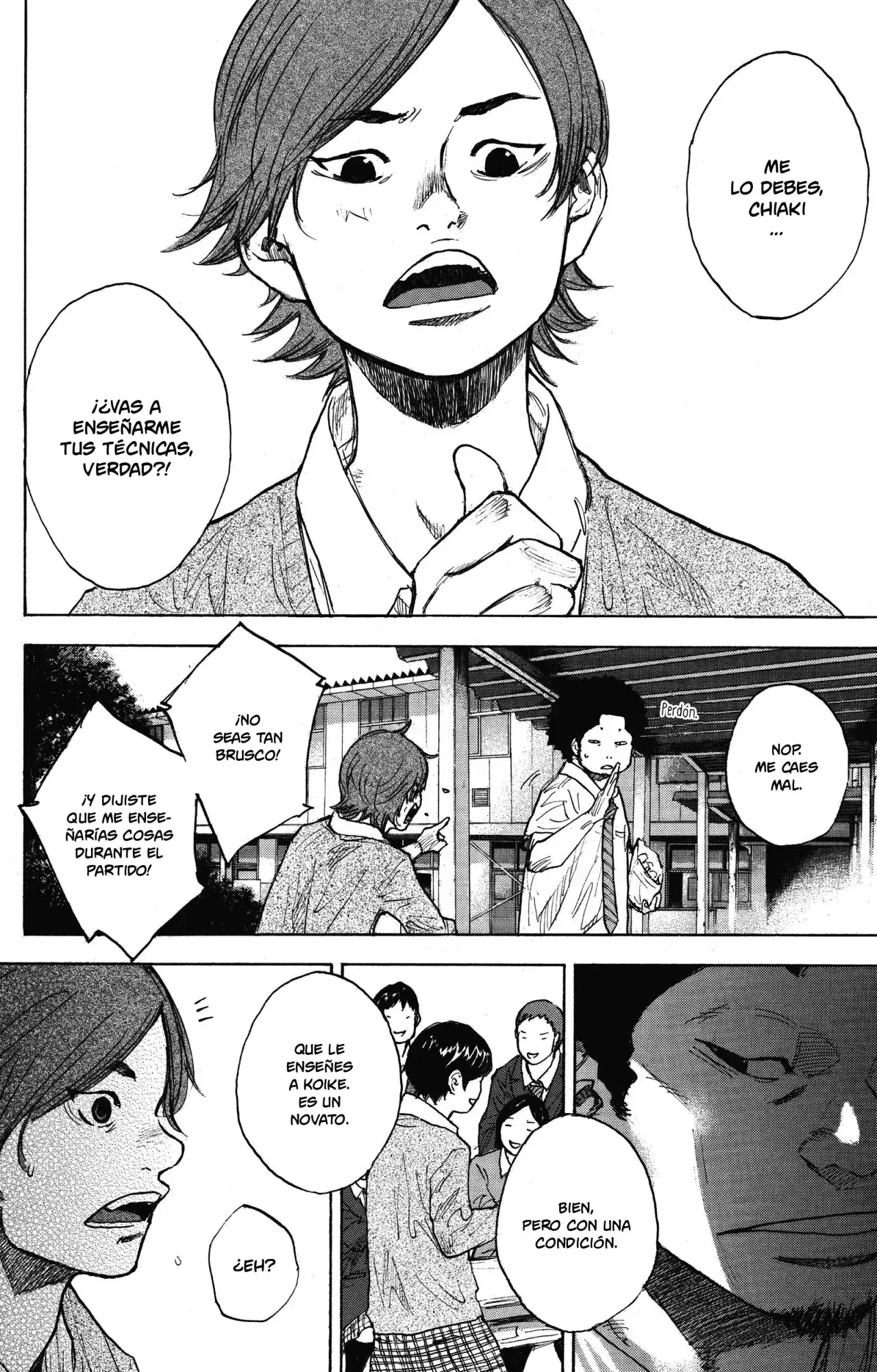 Capitulo 261 page 9