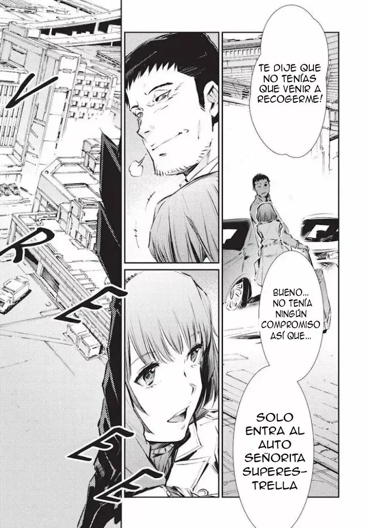 Capitulo 83 page 25