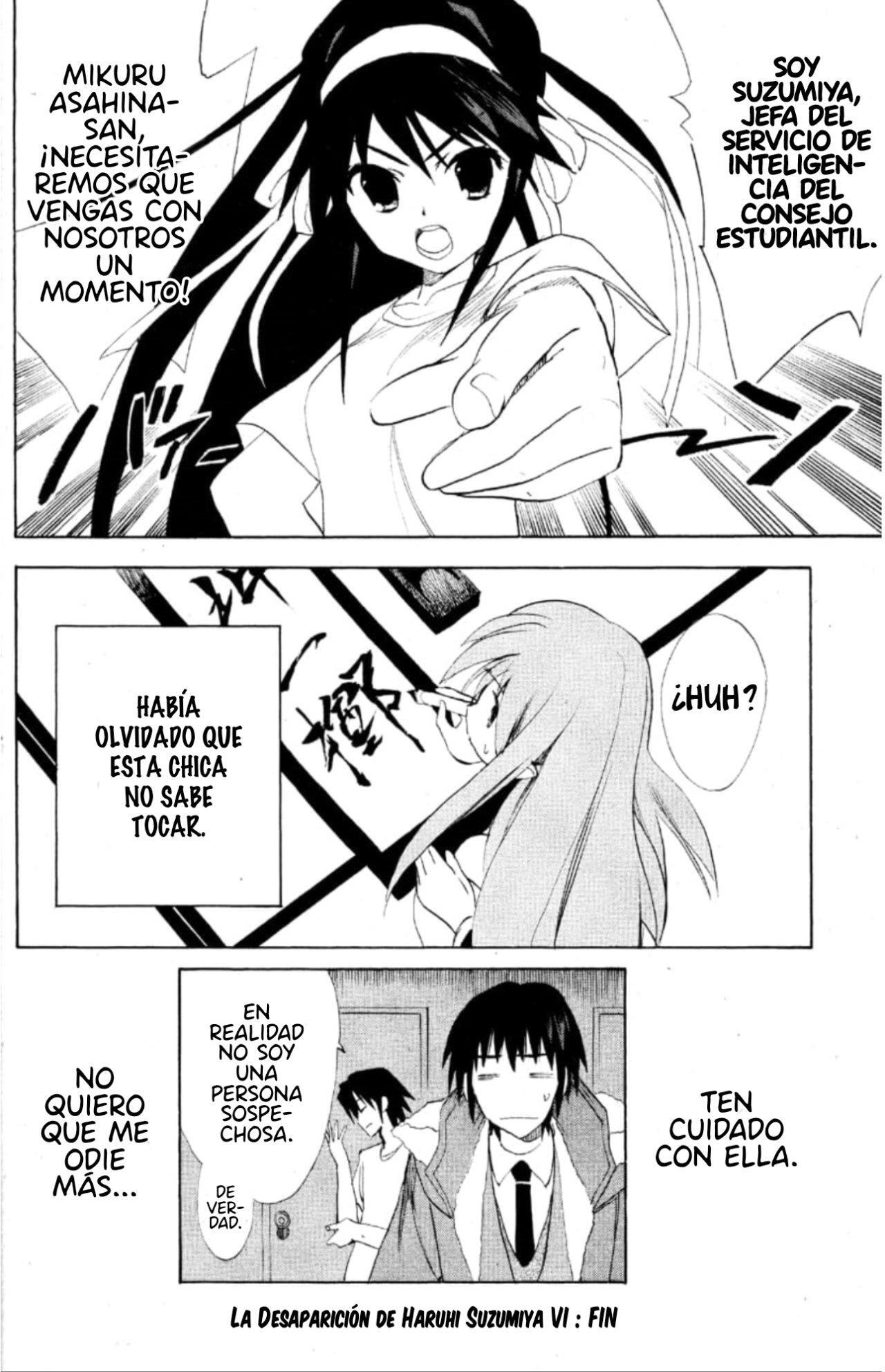 Capitulo 40 page 34