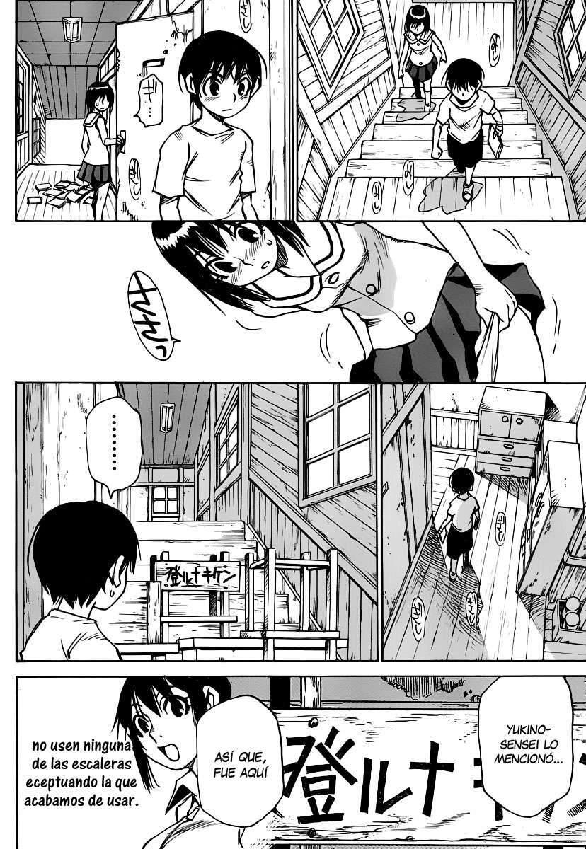Capitulo 26 page 16