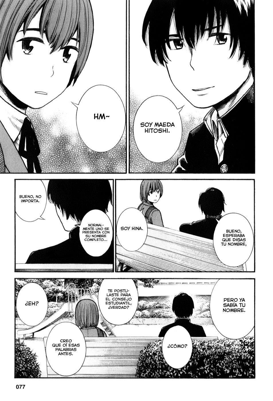 Capitulo 30 page 5