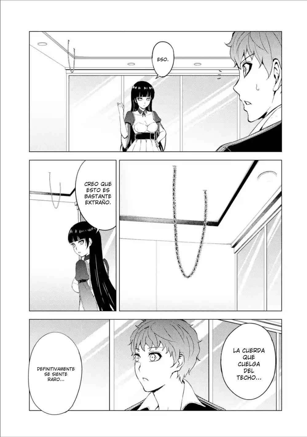 Capitulo 40 page 37