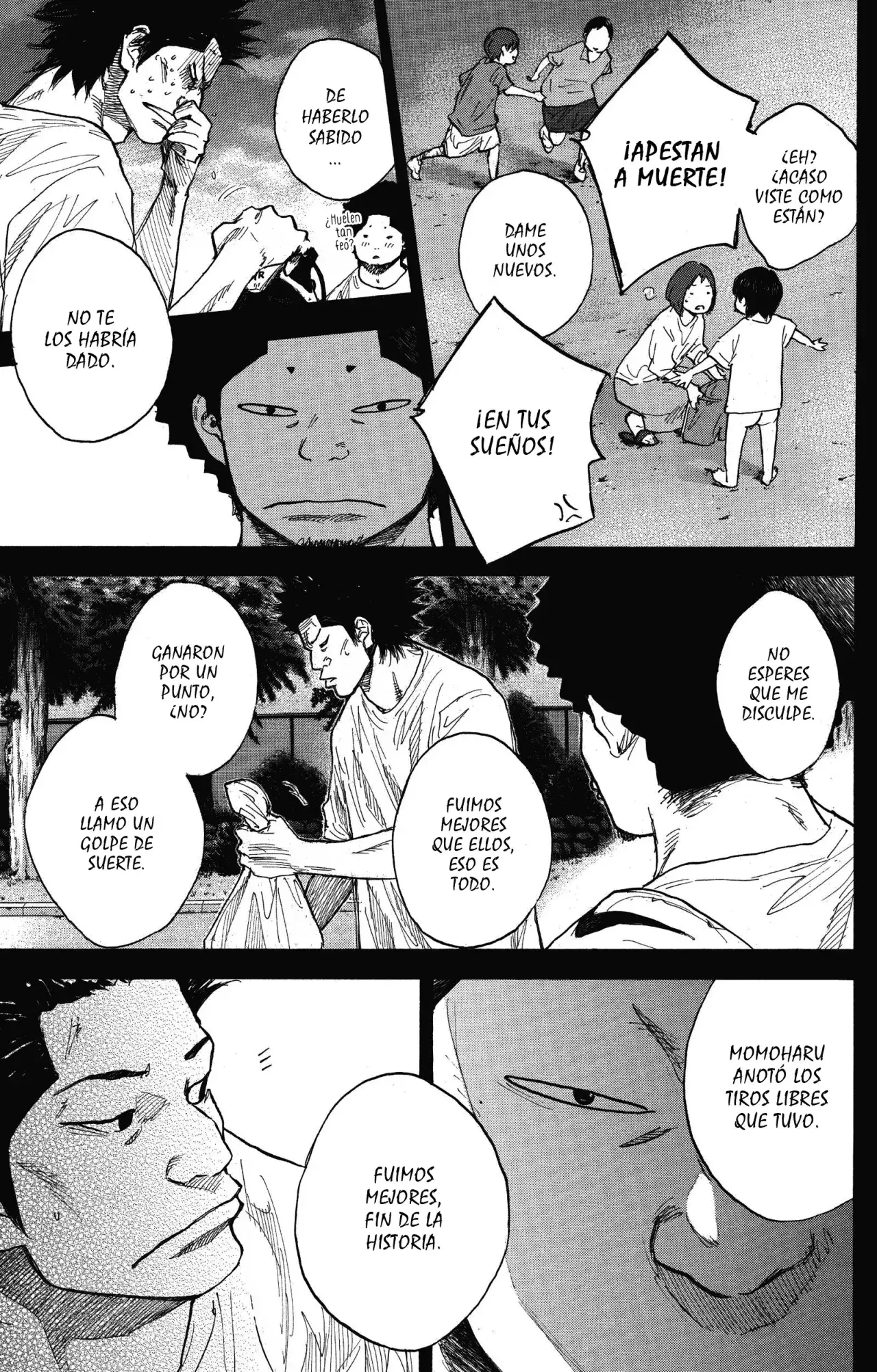 Capitulo 261 page 16