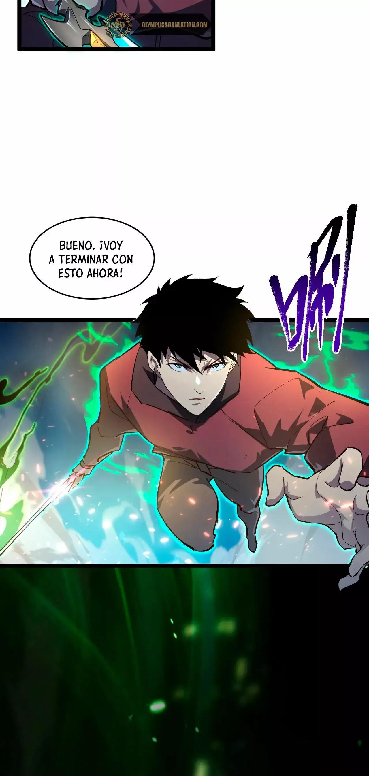 Capitulo 76 page 25