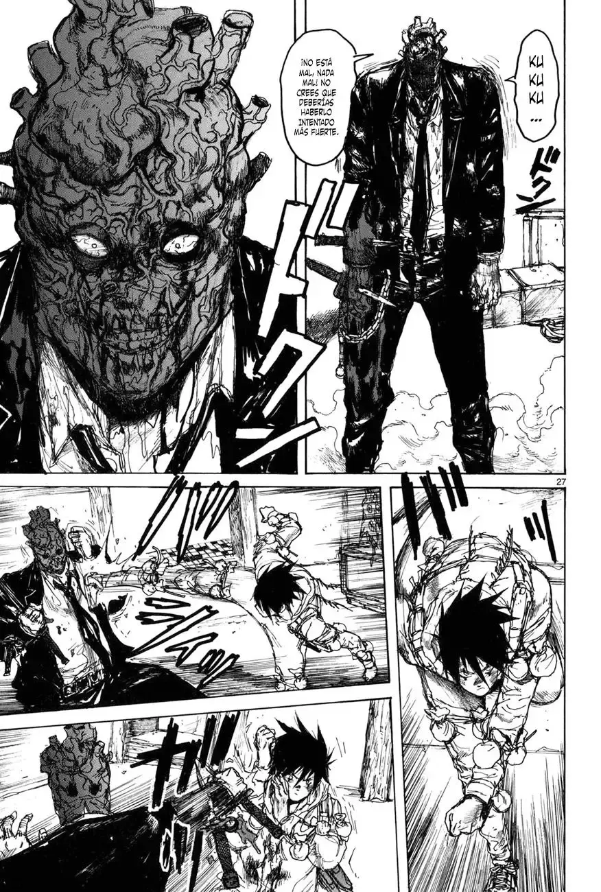 Capitulo 72 page 26