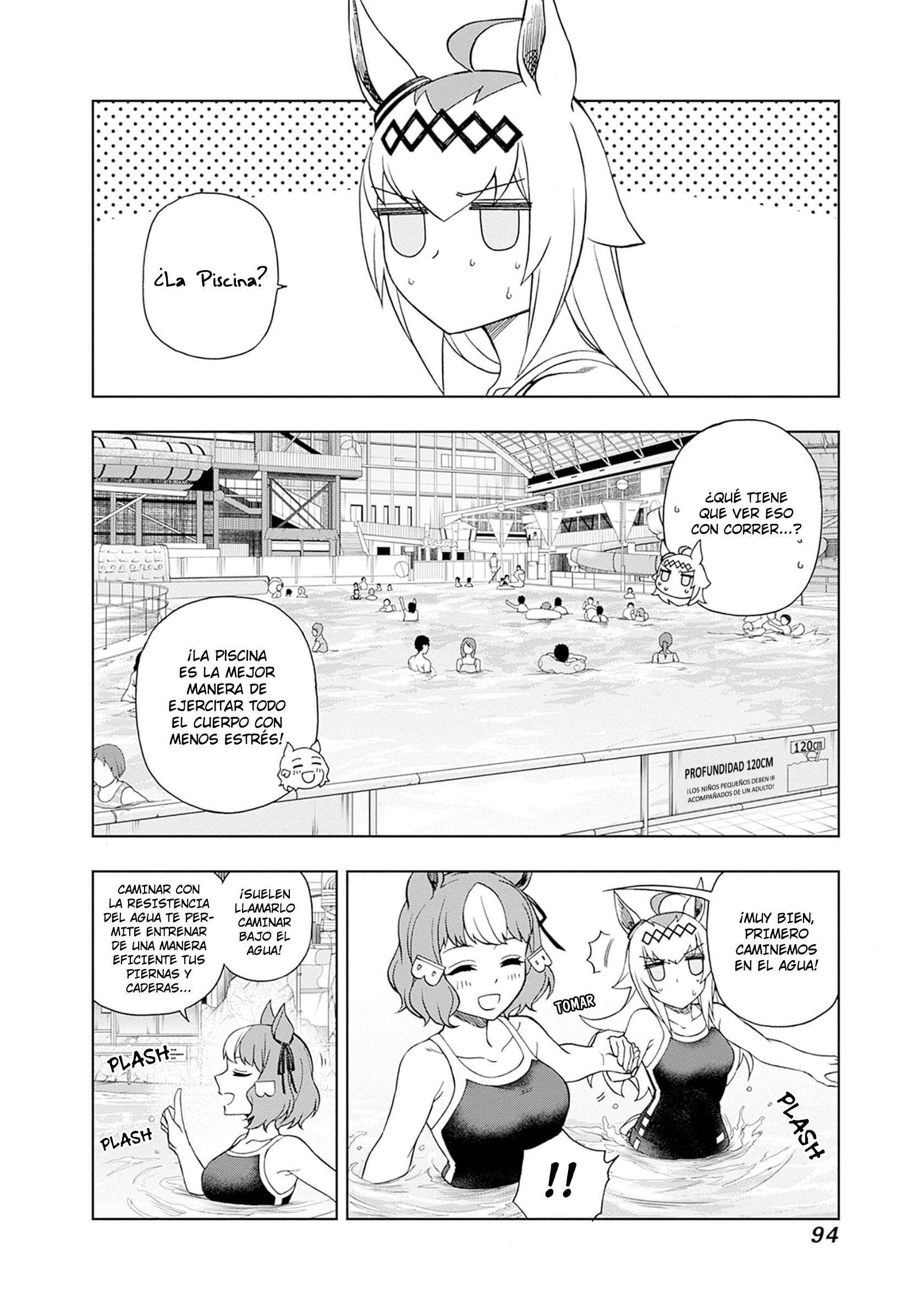 Capitulo 81 page 6