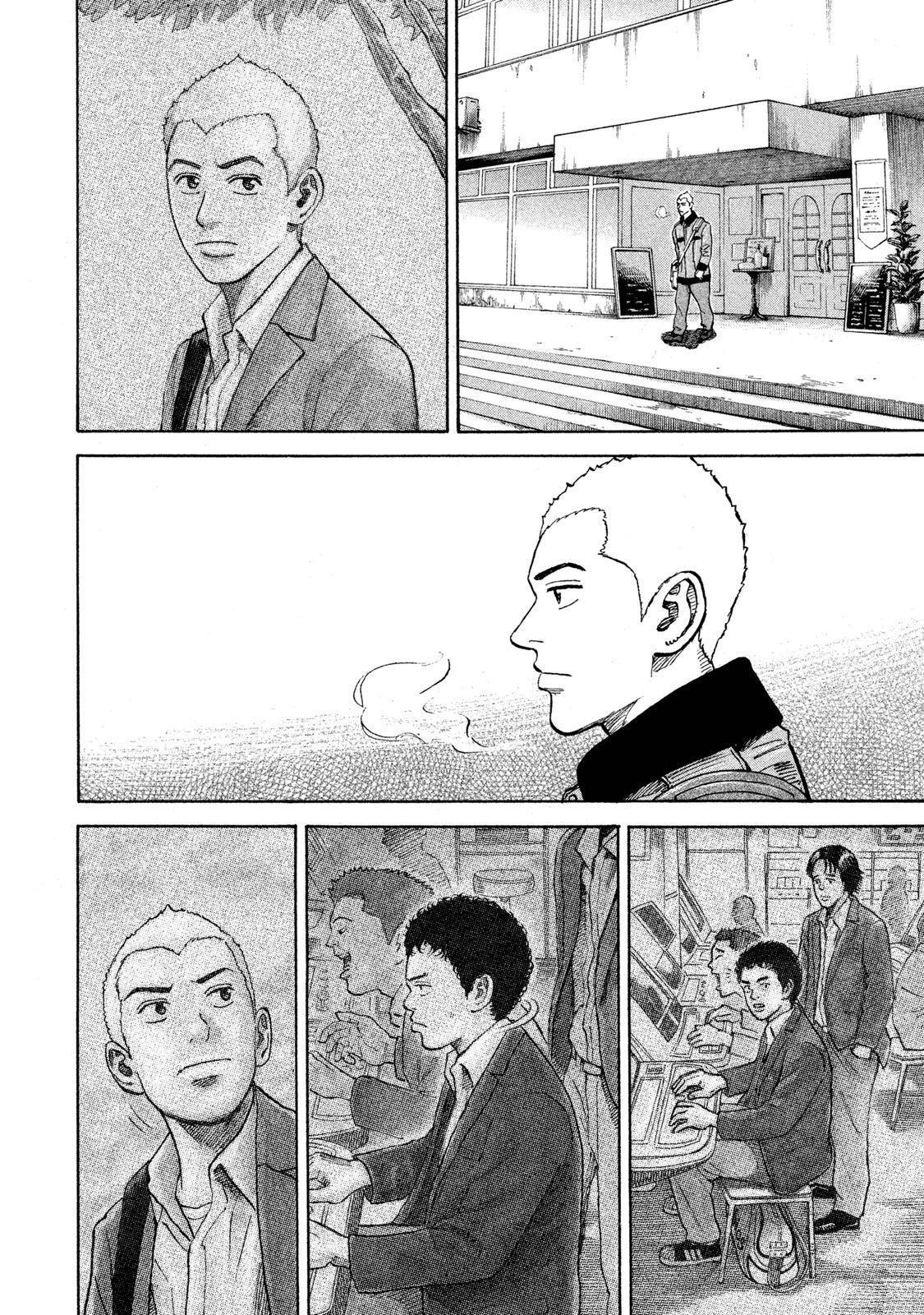 Capitulo 284 page 8