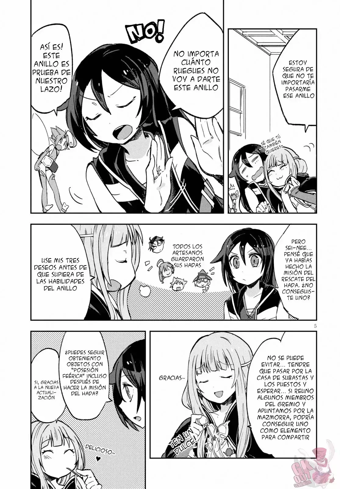 Capitulo 60 page 6