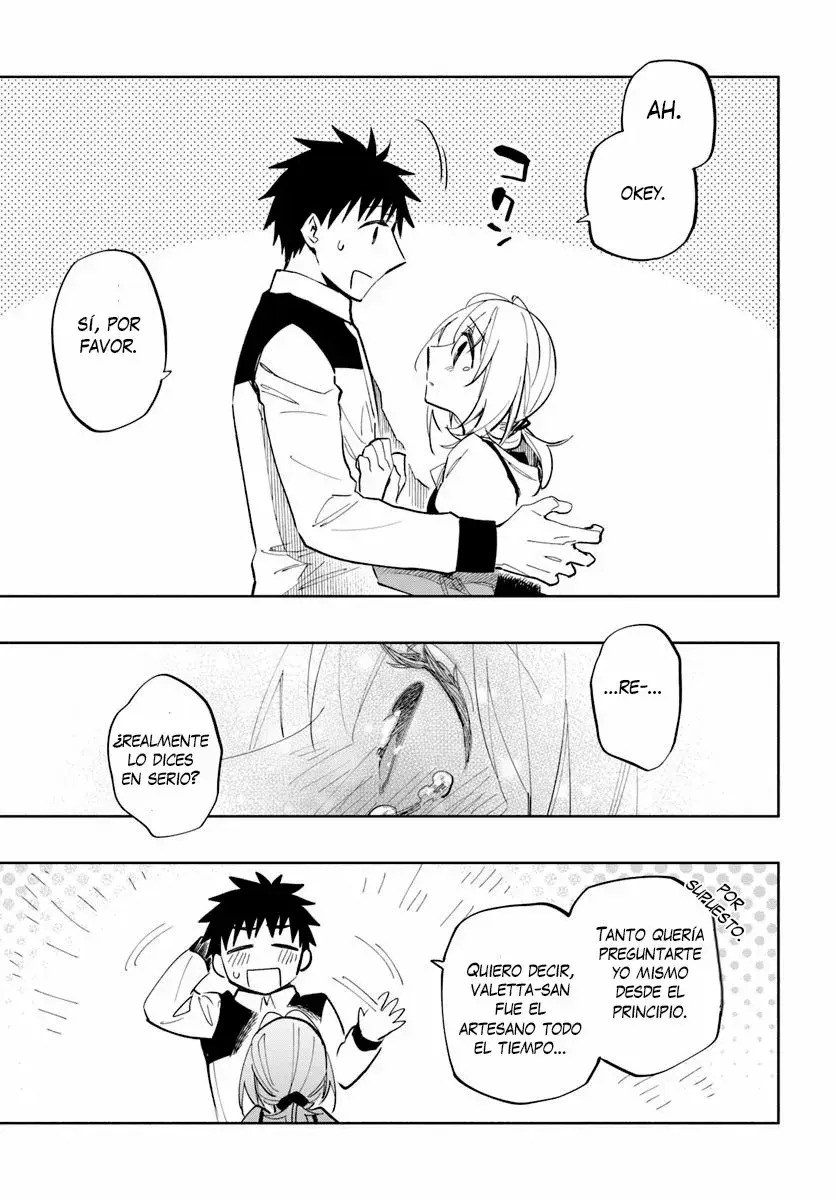 Capitulo 40 page 20