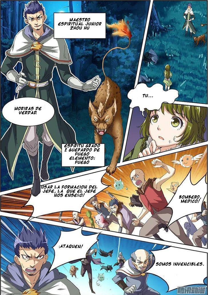 Capitulo 18 page 10