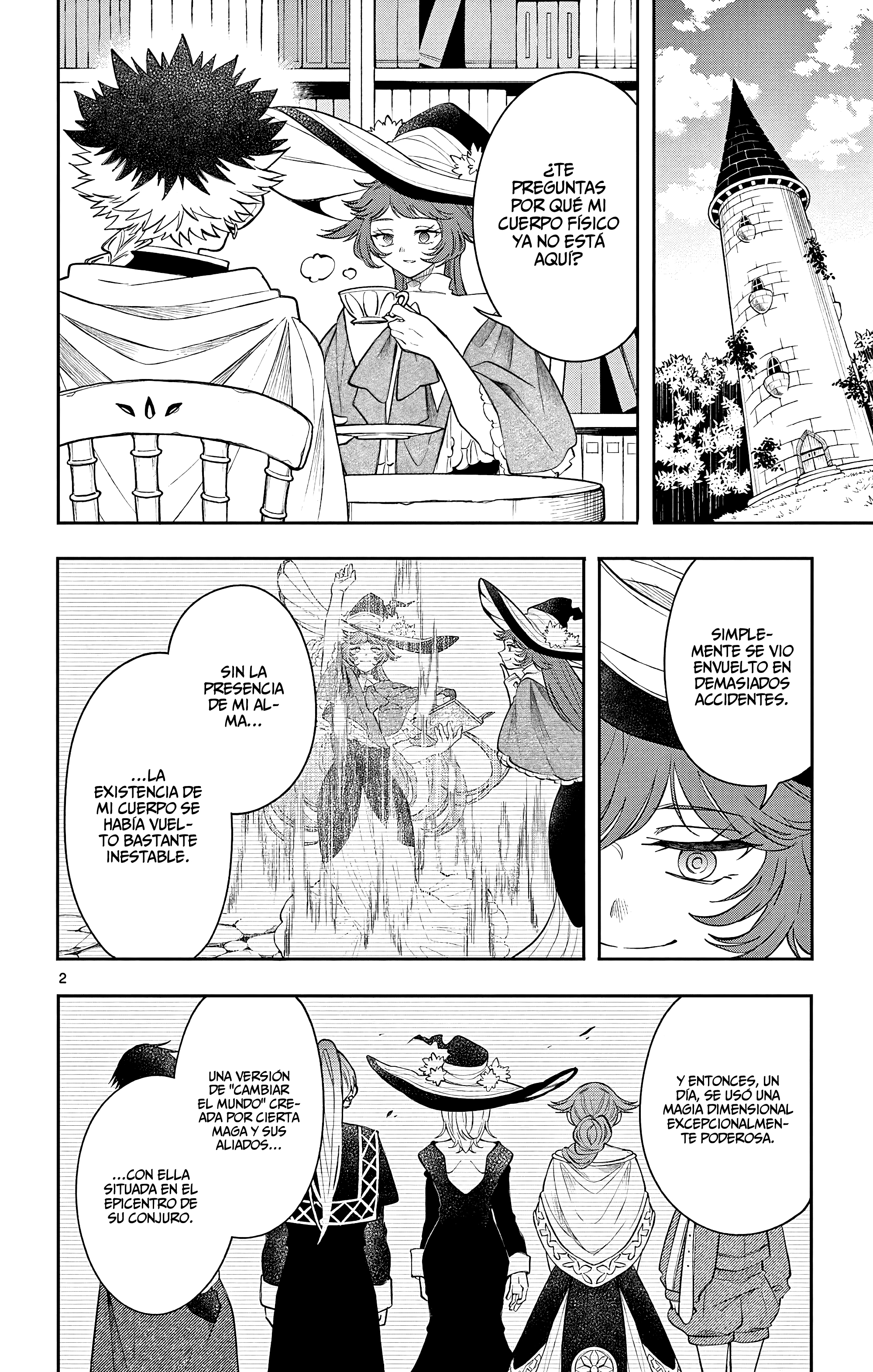 Capitulo 72 page 5