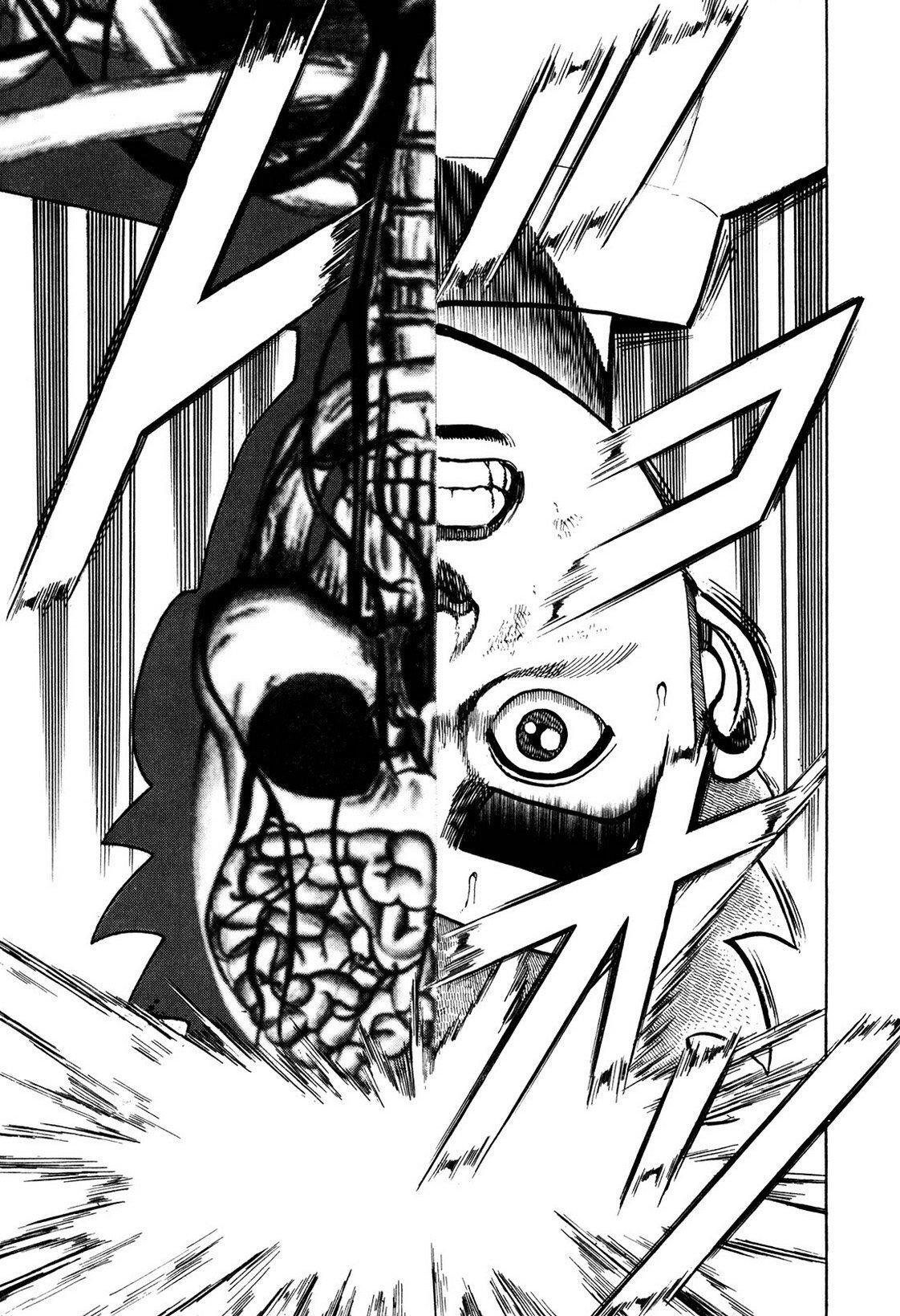 Capitulo 134 page 11