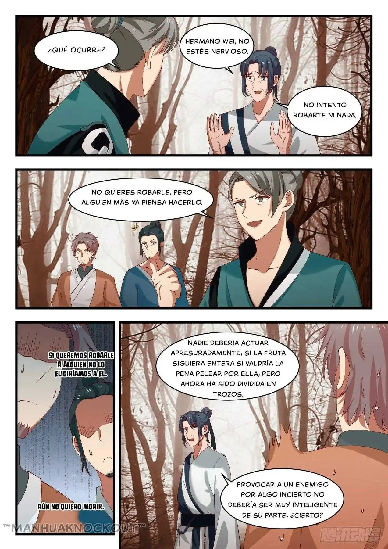 Capitulo 1132 page 10