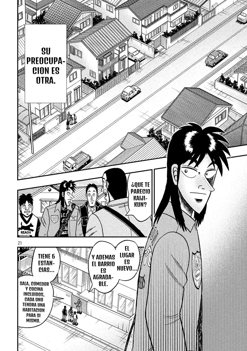 Capitulo 123 page 20