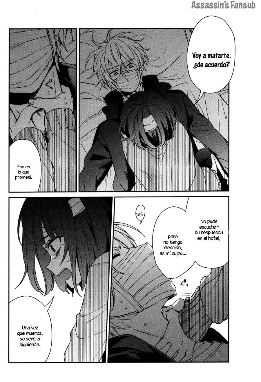 Capitulo 39 page 21