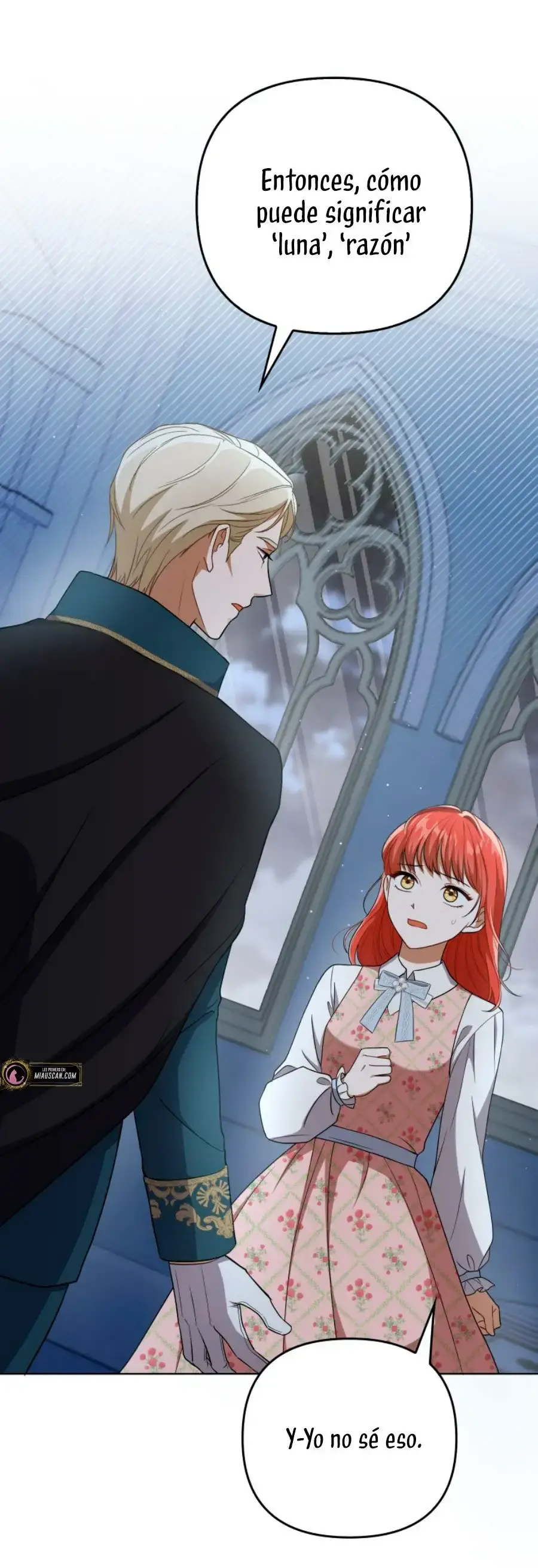 Capitulo 31 page 33