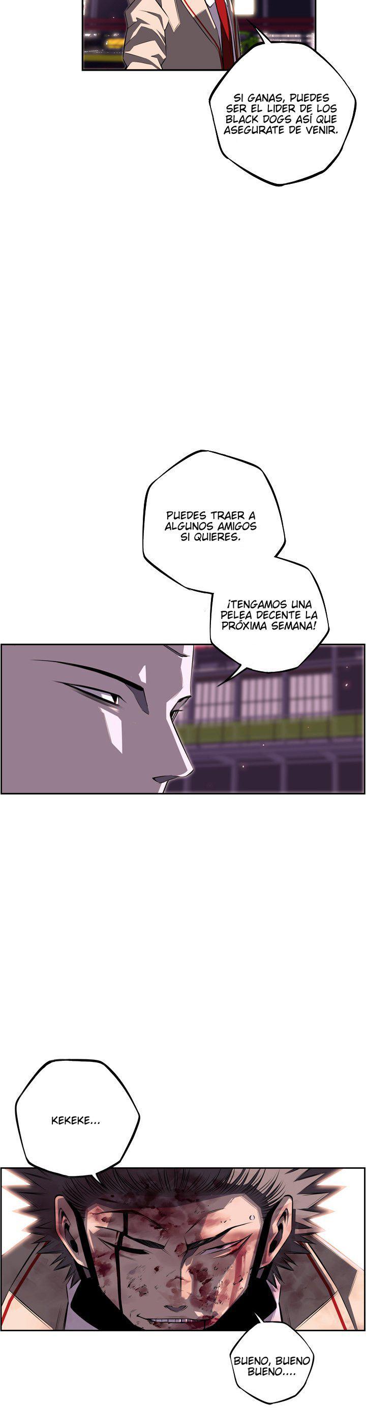 Capitulo 64 page 31