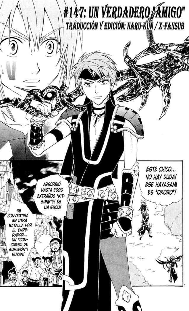 Capitulo 147 page 1