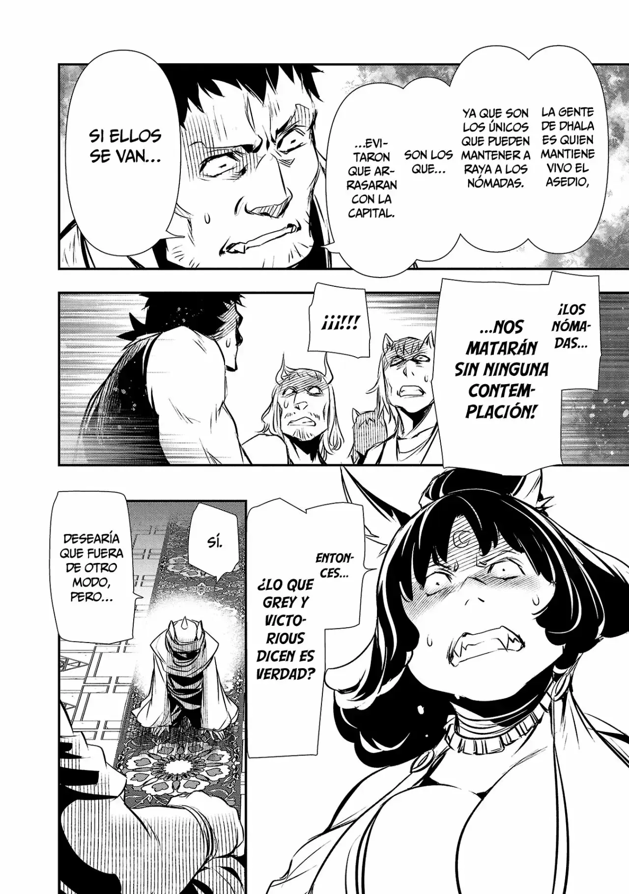 Capitulo 60 page 25