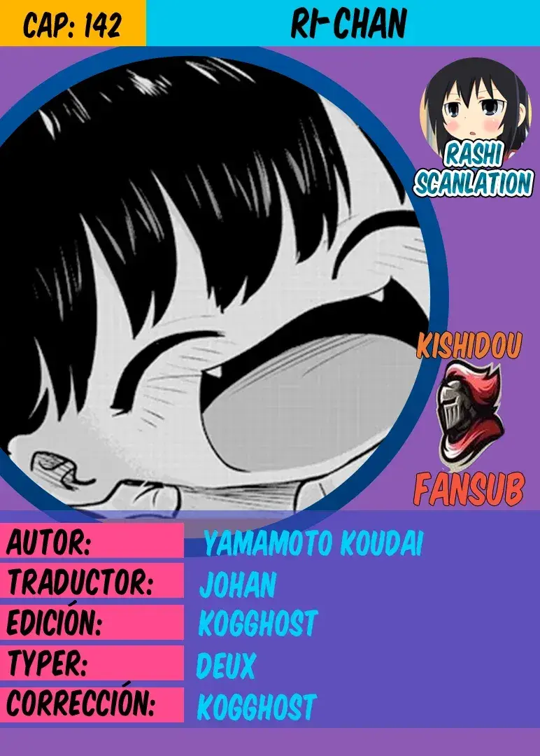 Capitulo 142 page 1